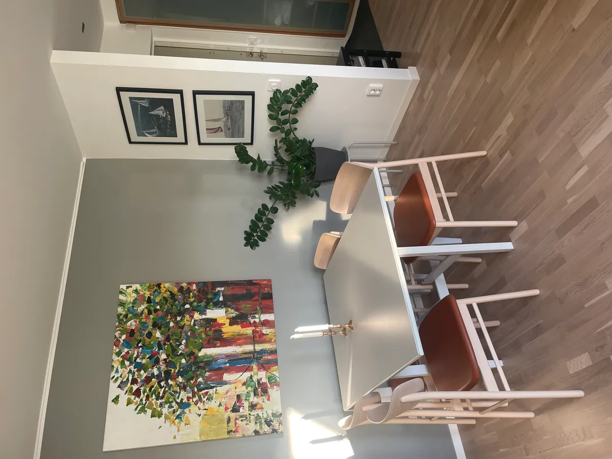 Hyreslägenhet på Stockholm i stockholm