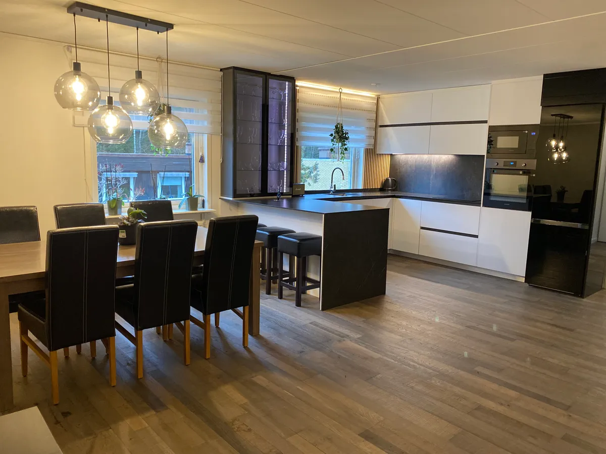 Hyresbostad på Växjö i vaxjo