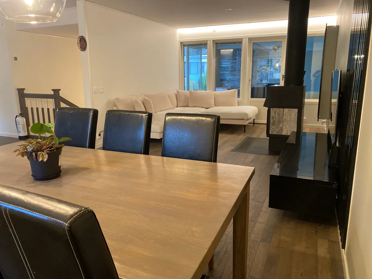 Hyresbostad på Växjö i vaxjo