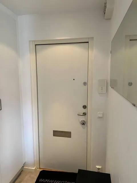 Hyreslägenhet på Göteborg i goteborg