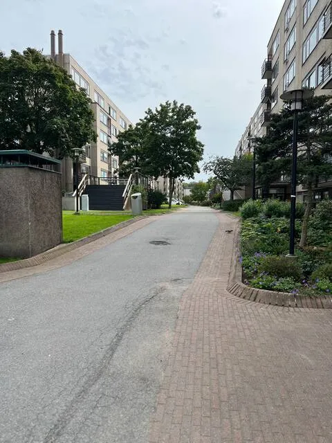 Hyreslägenhet på Göteborg i goteborg