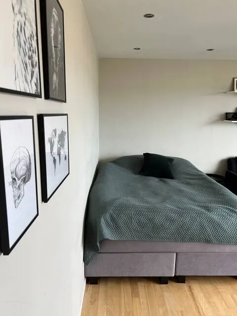 Hyreslägenhet på Göteborg i goteborg