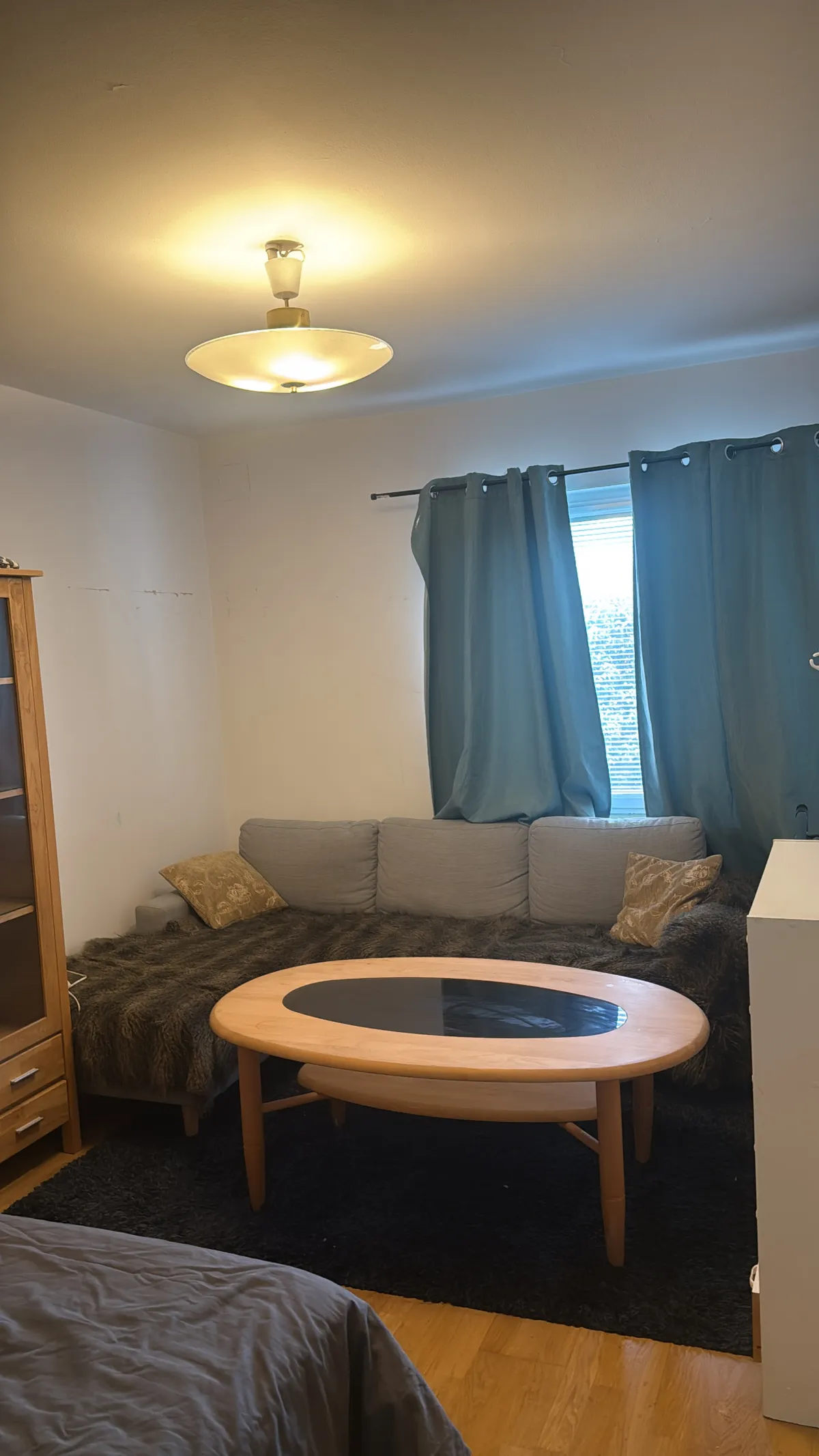 Hyreslägenhet på Malmö i malmo