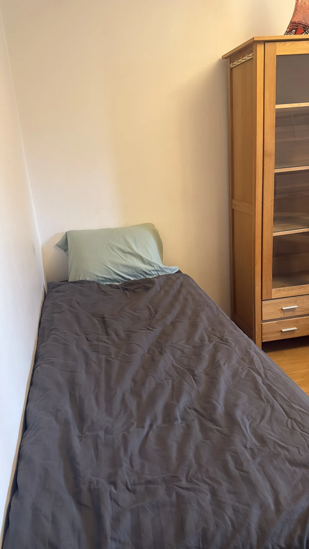 Hyreslägenhet på Malmö i malmo