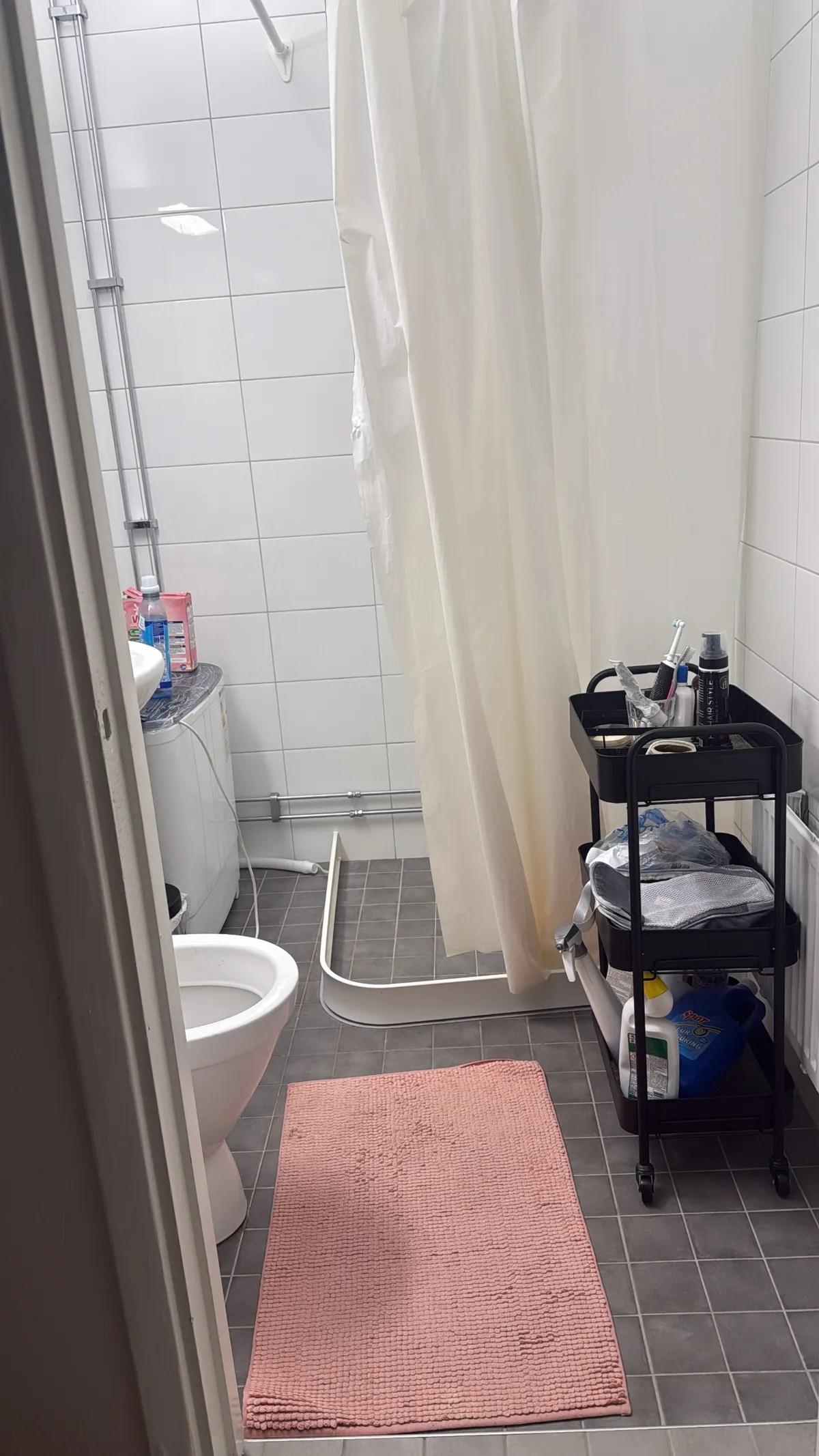 Hyreslägenhet på Malmö i malmo