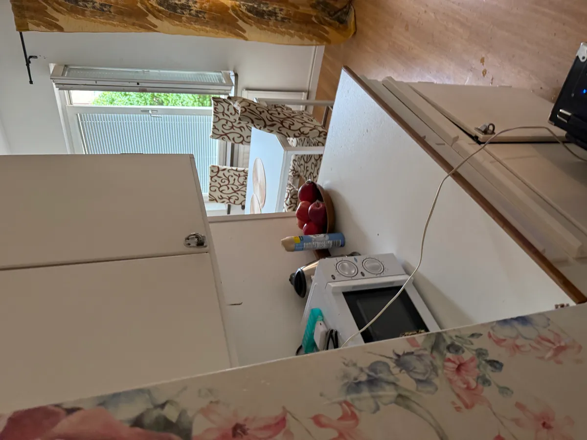 Hyreslägenhet på Malmö i malmo