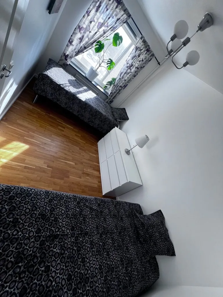 Hyreslägenhet på Göteborg i goteborg