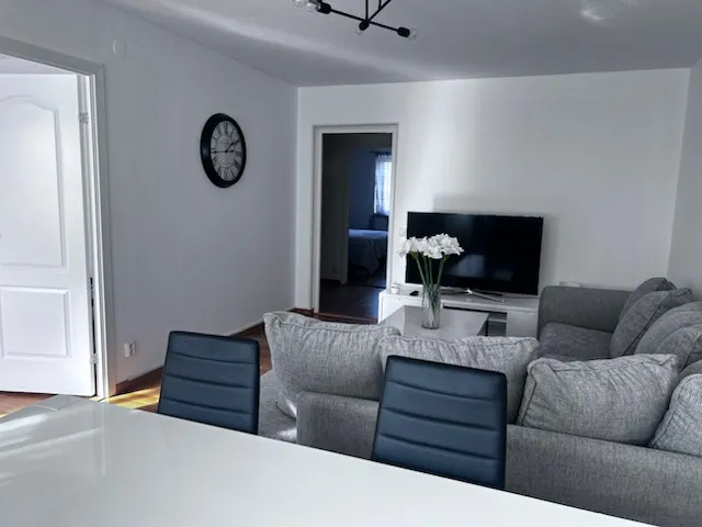 Hyreslägenhet på Göteborg i goteborg