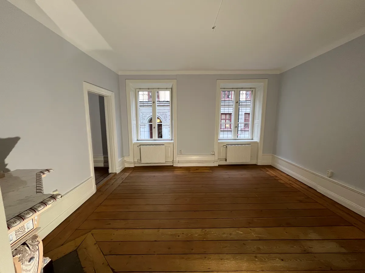 Hyreslägenhet på Stockholm i stockholm