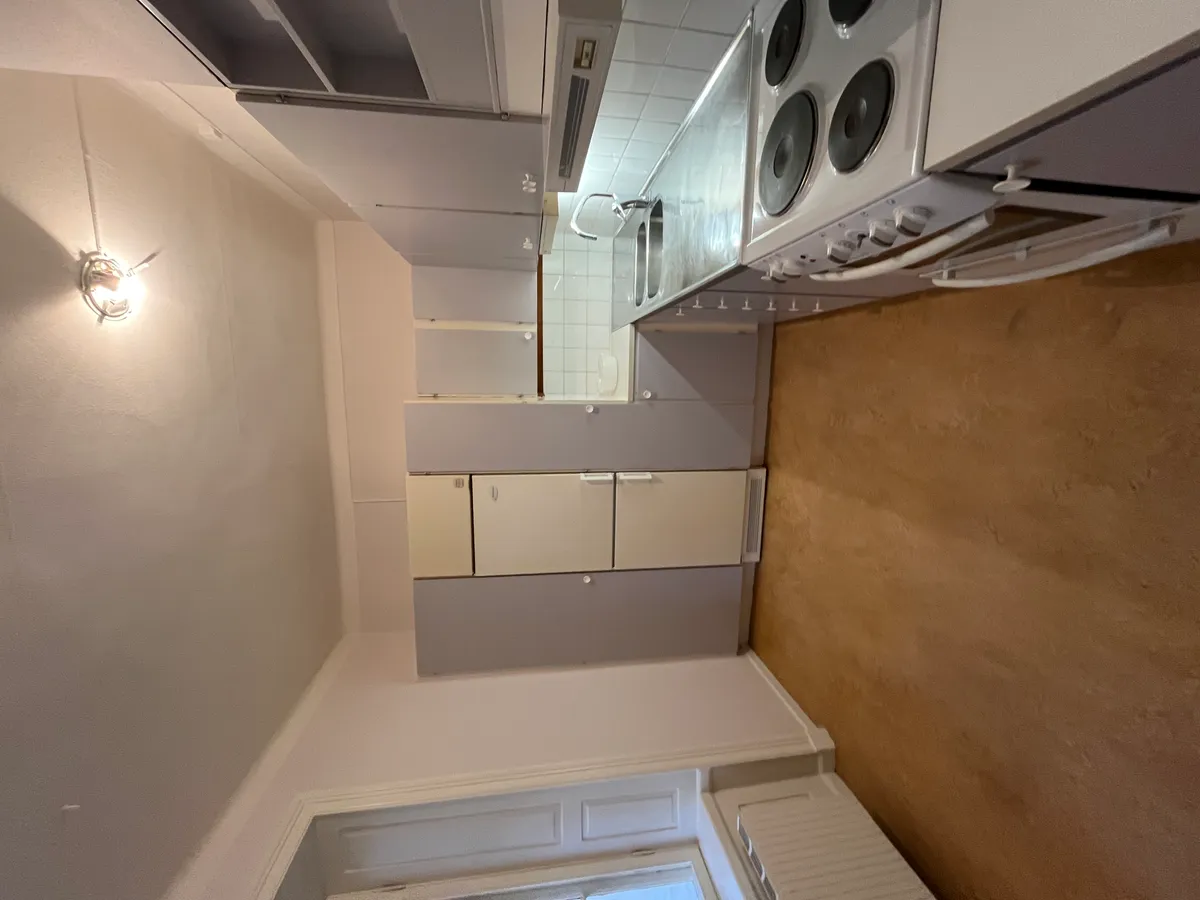 Hyreslägenhet på Stockholm i stockholm