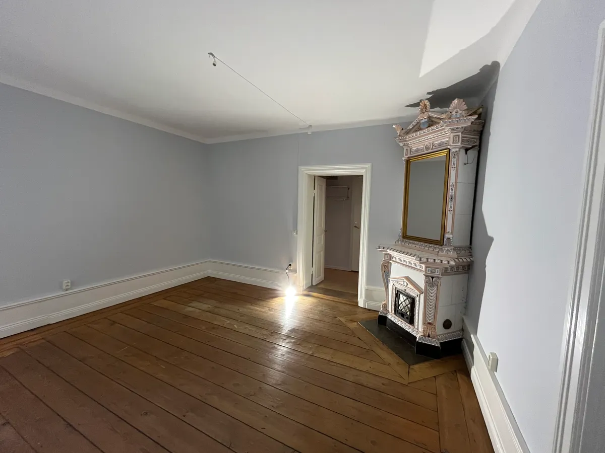 Hyreslägenhet på Stockholm i stockholm