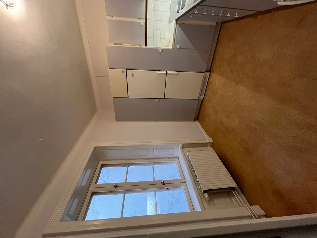 Hyreslägenhet på Stockholm i stockholm