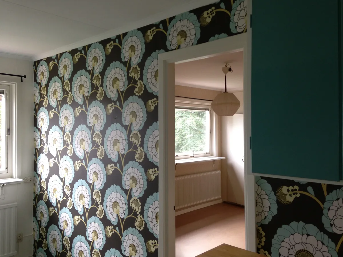 Hyreslägenhet på Sundsvall i sundsvall