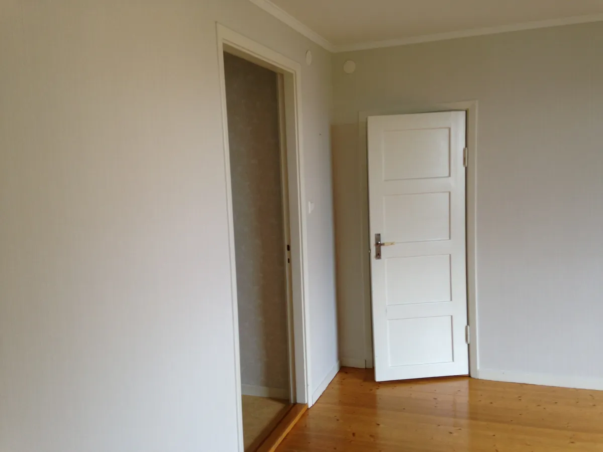 Hyreslägenhet på Sundsvall i sundsvall