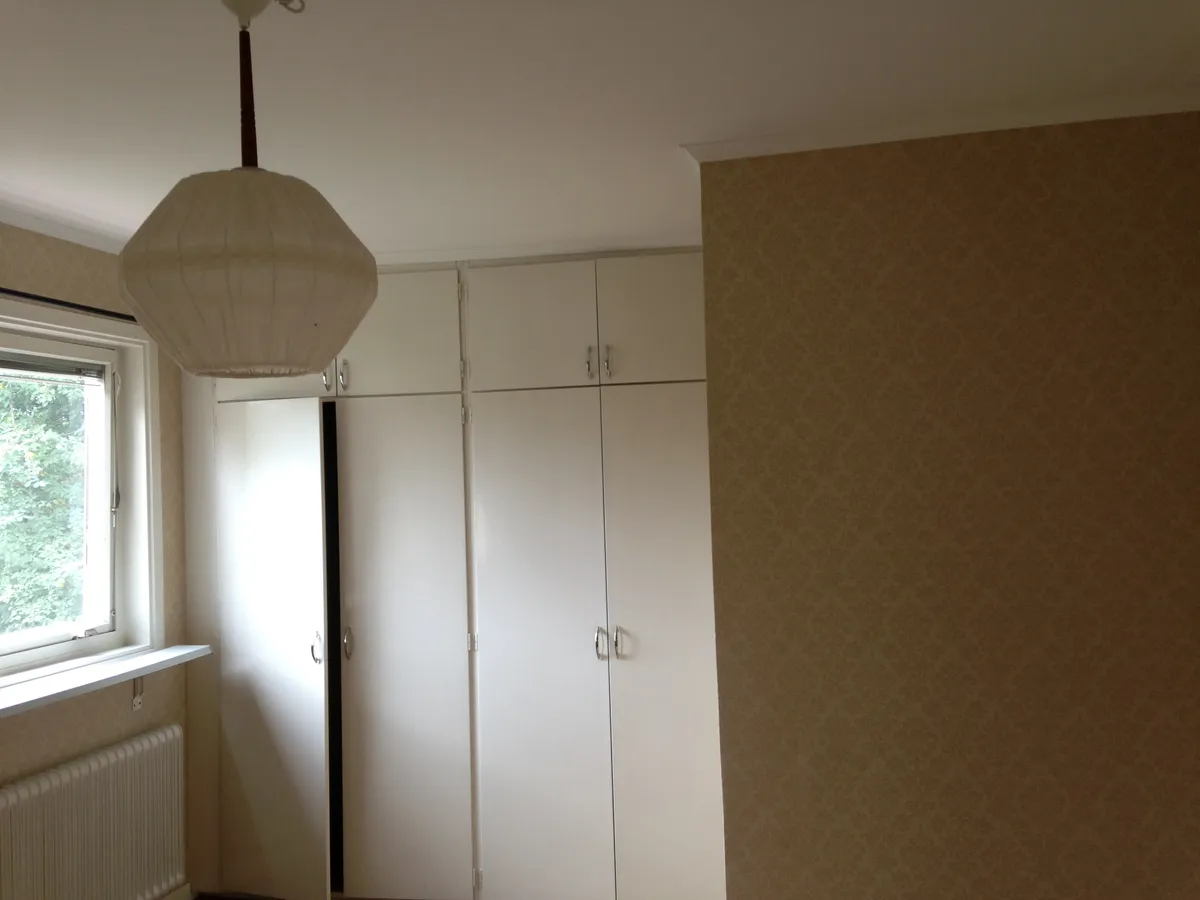 Hyreslägenhet på Sundsvall i sundsvall