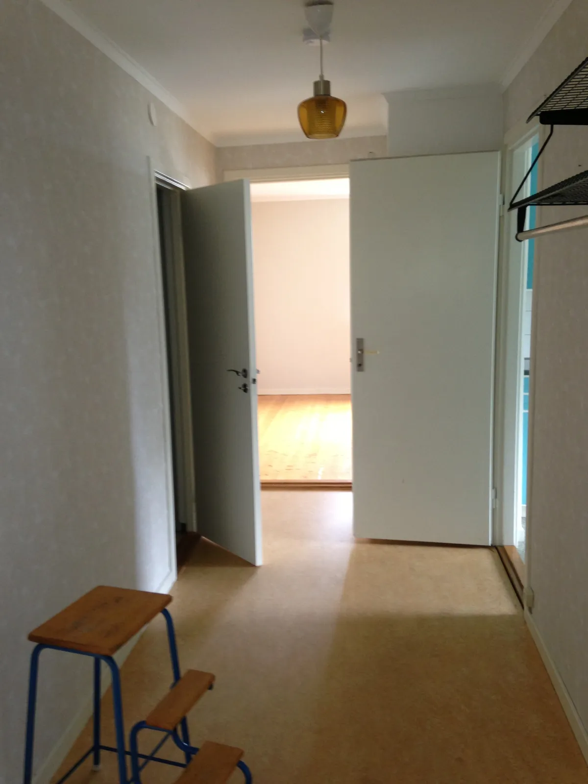 Hyreslägenhet på Sundsvall i sundsvall