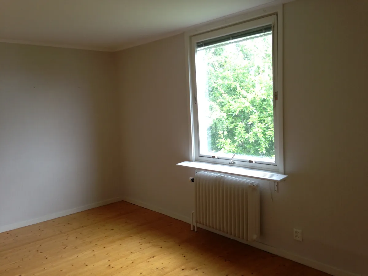 Hyreslägenhet på Sundsvall i sundsvall