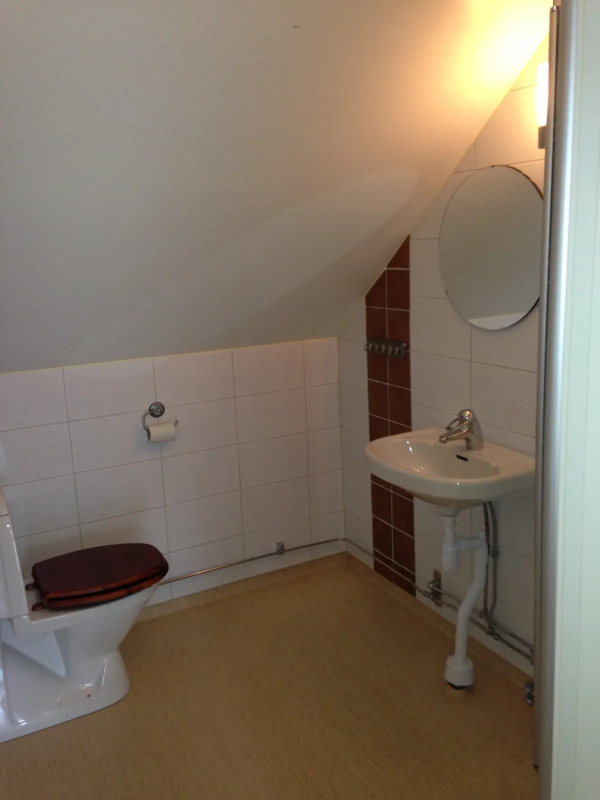 Hyreslägenhet på Sundsvall i sundsvall