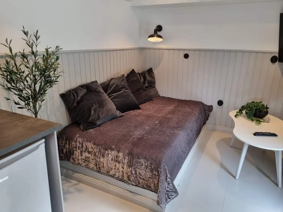 Hyresbostad på Märsta i marsta