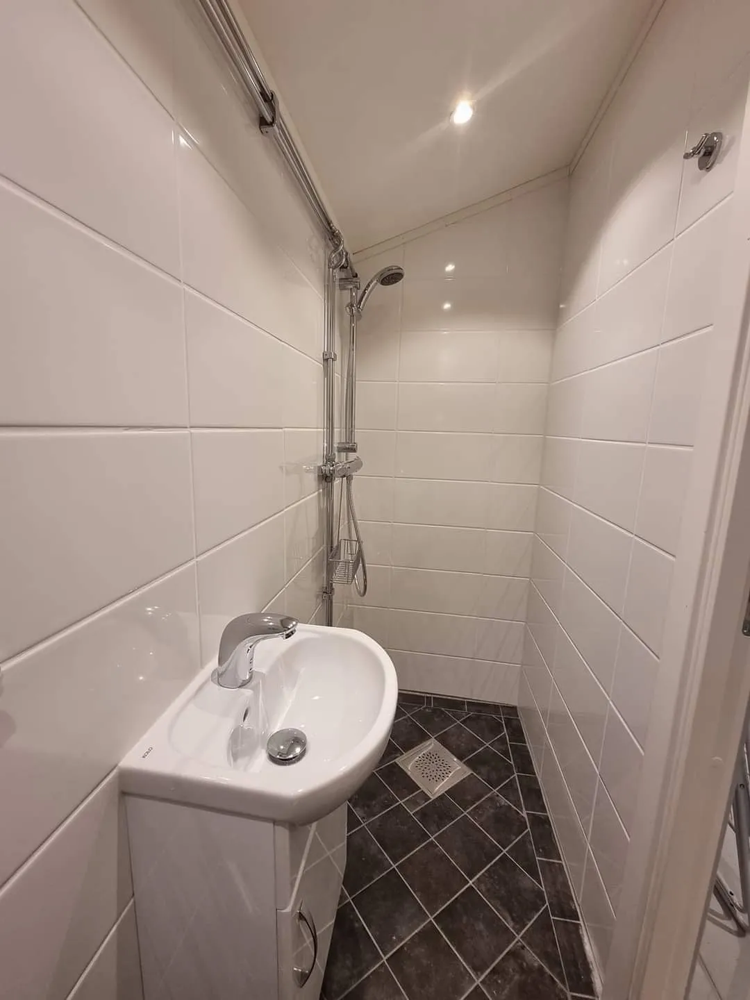 Hyresbostad på Märsta i marsta