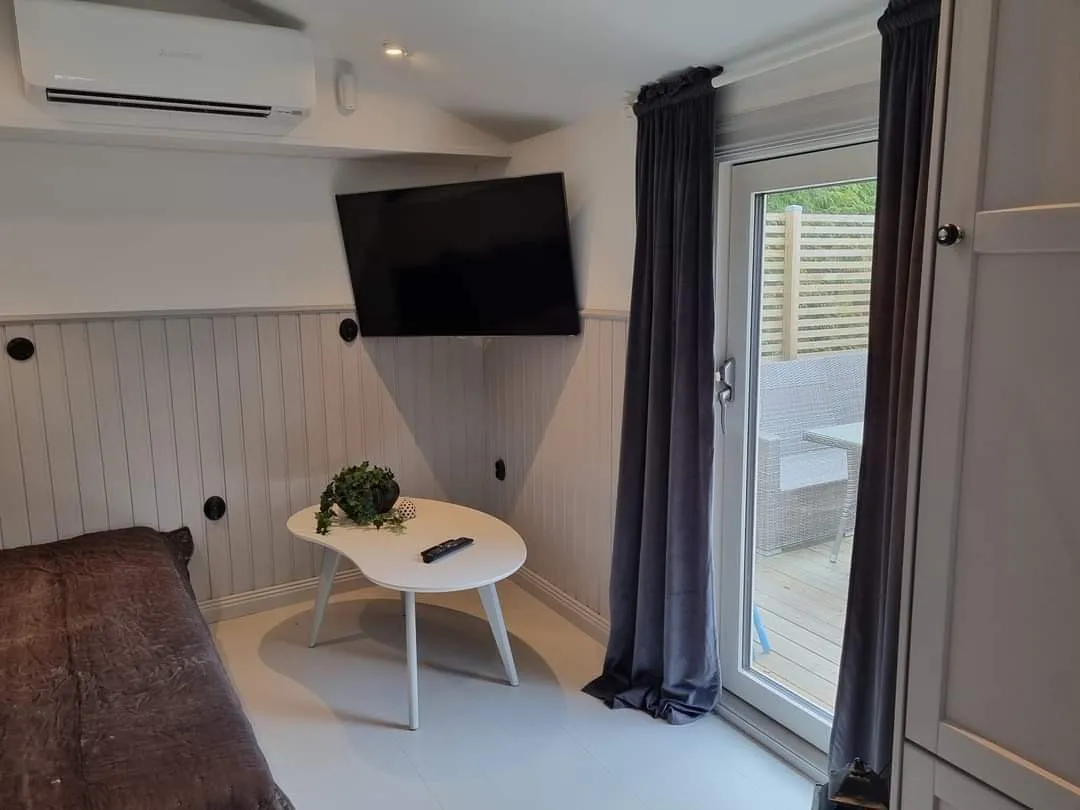 Hyresbostad på Märsta i marsta