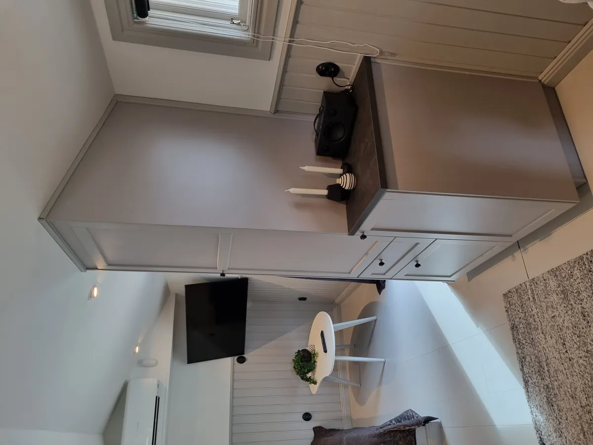 Hyresbostad på Märsta i marsta