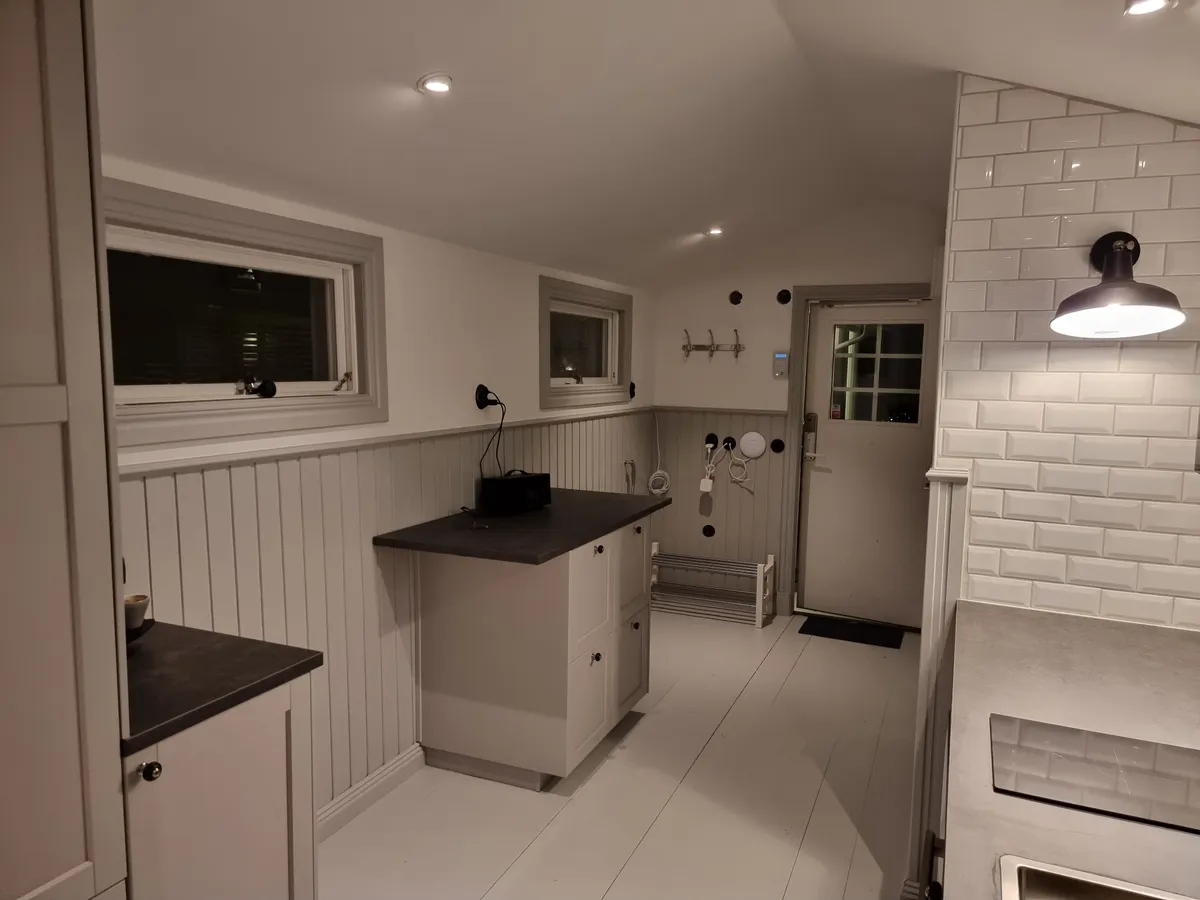 Hyresbostad på Märsta i marsta