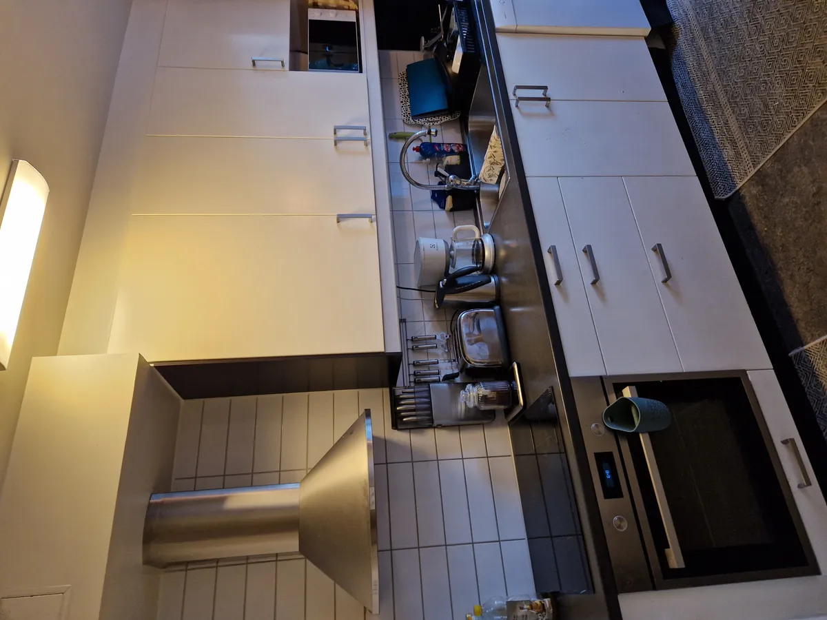 Hyreslägenhet på Bandhagen i bandhagen