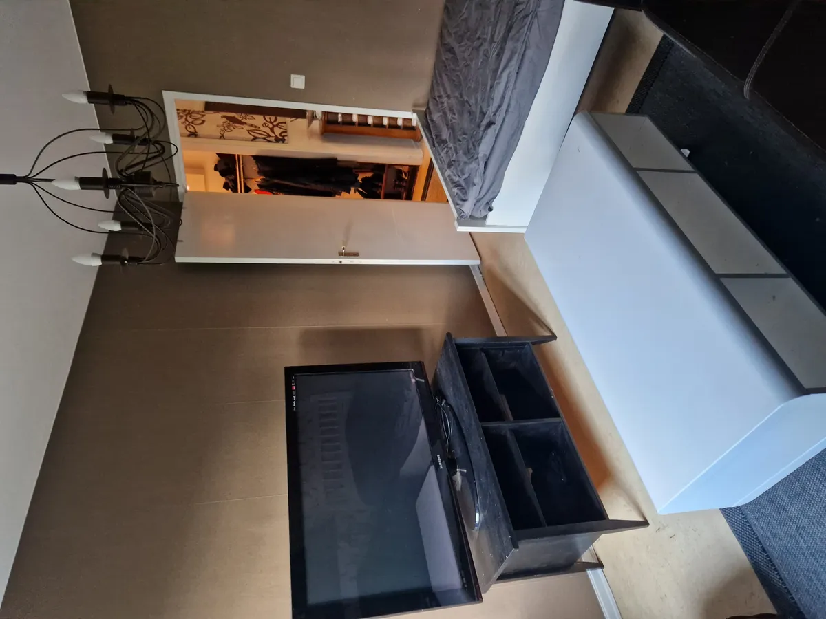 Hyreslägenhet på Bandhagen i bandhagen