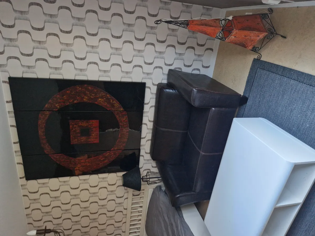 Hyreslägenhet på Bandhagen i bandhagen