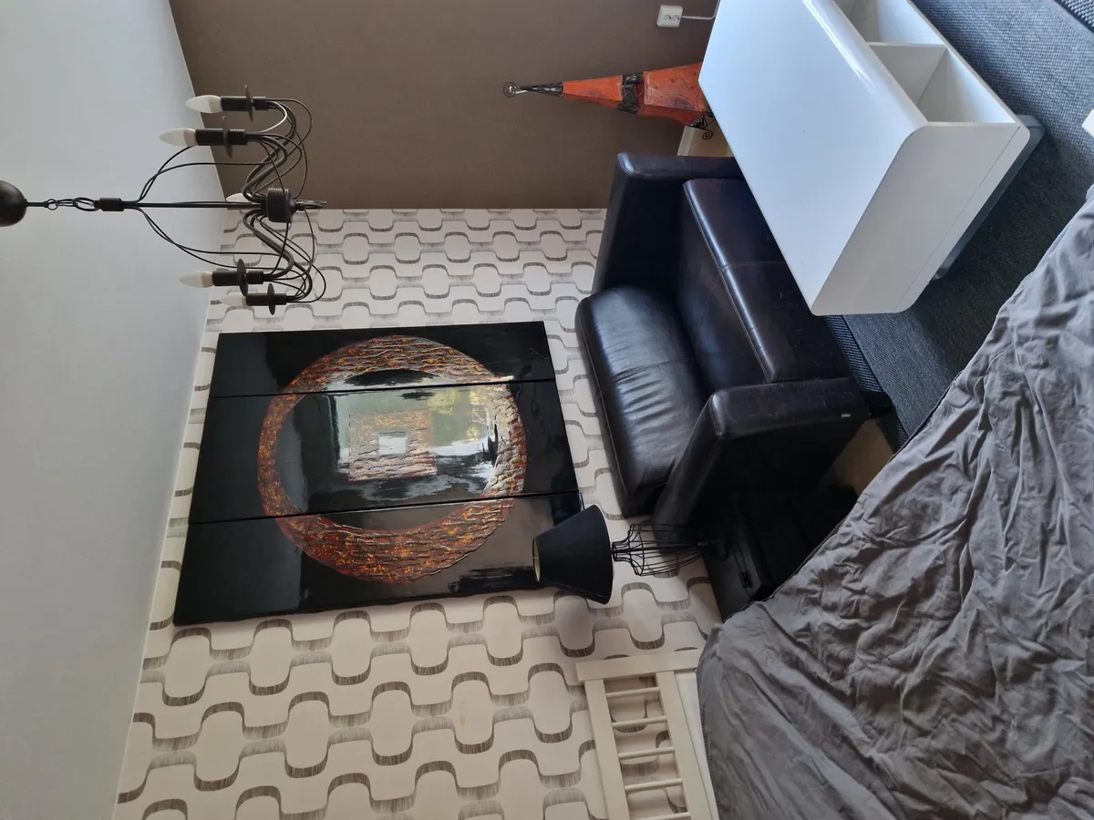 Hyreslägenhet på Bandhagen i bandhagen