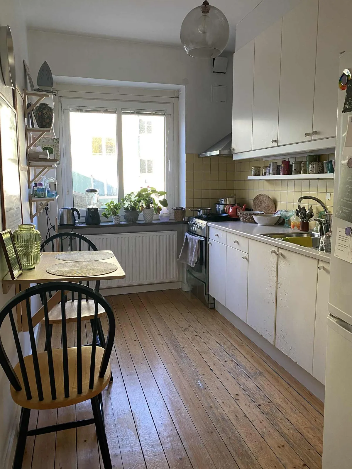 Hyreslägenhet på Malmö i malmo