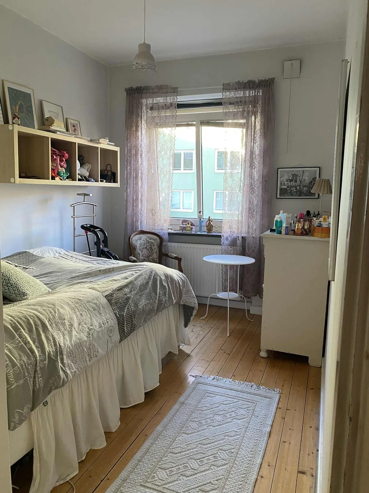 Hyreslägenhet på Malmö i malmo