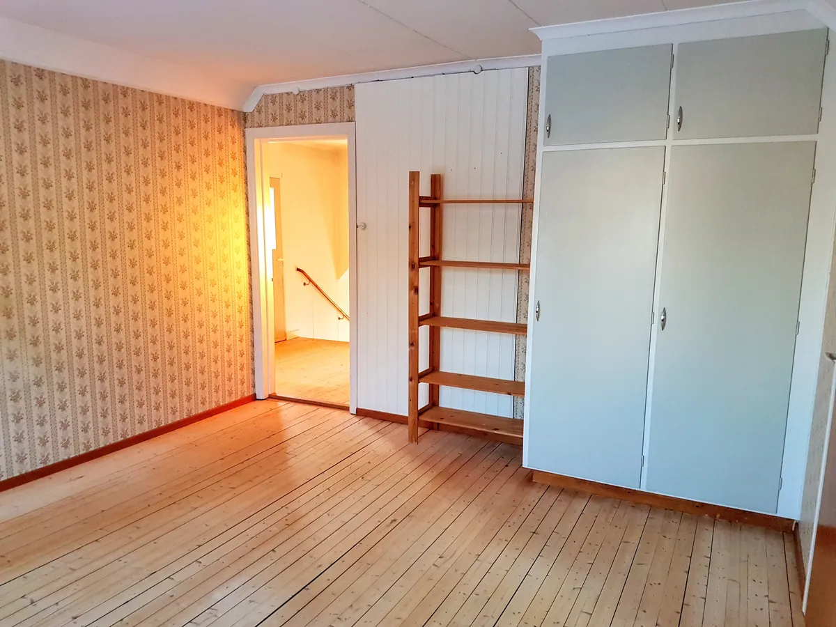 Hyresbostad på Lövånger i lovanger