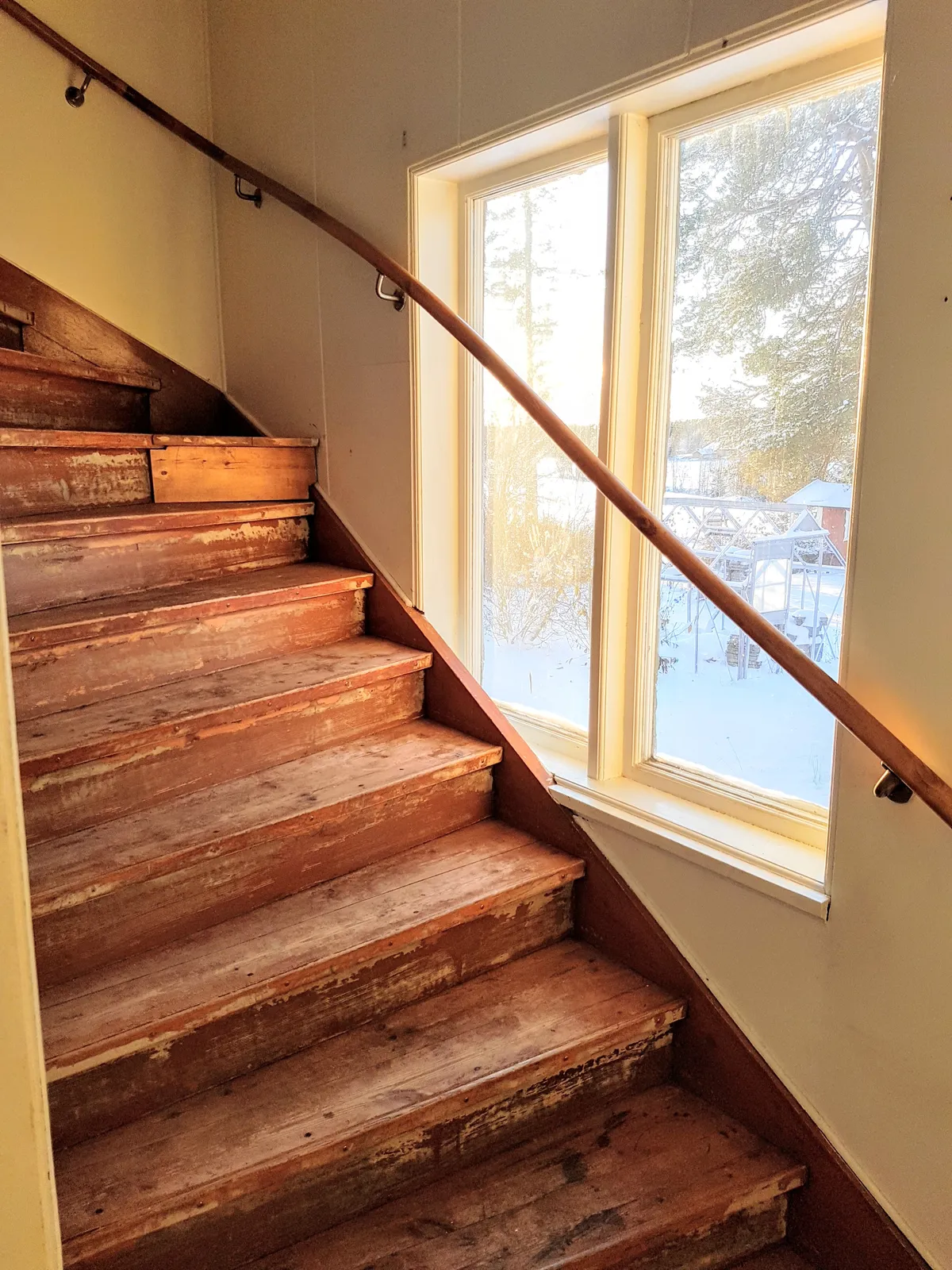 Hyresbostad på Lövånger i lovanger