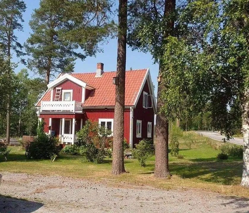 Hyresbostad på Lövånger i lovanger