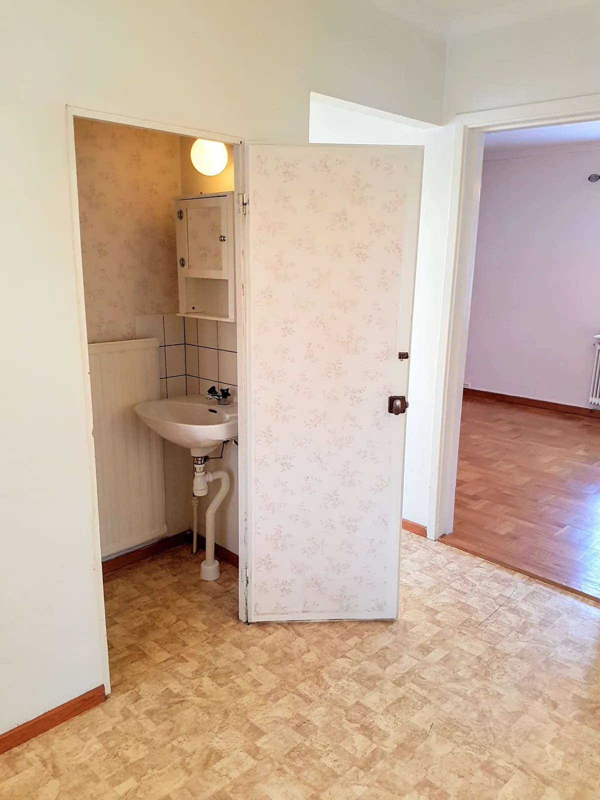 Hyresbostad på Lövånger i lovanger