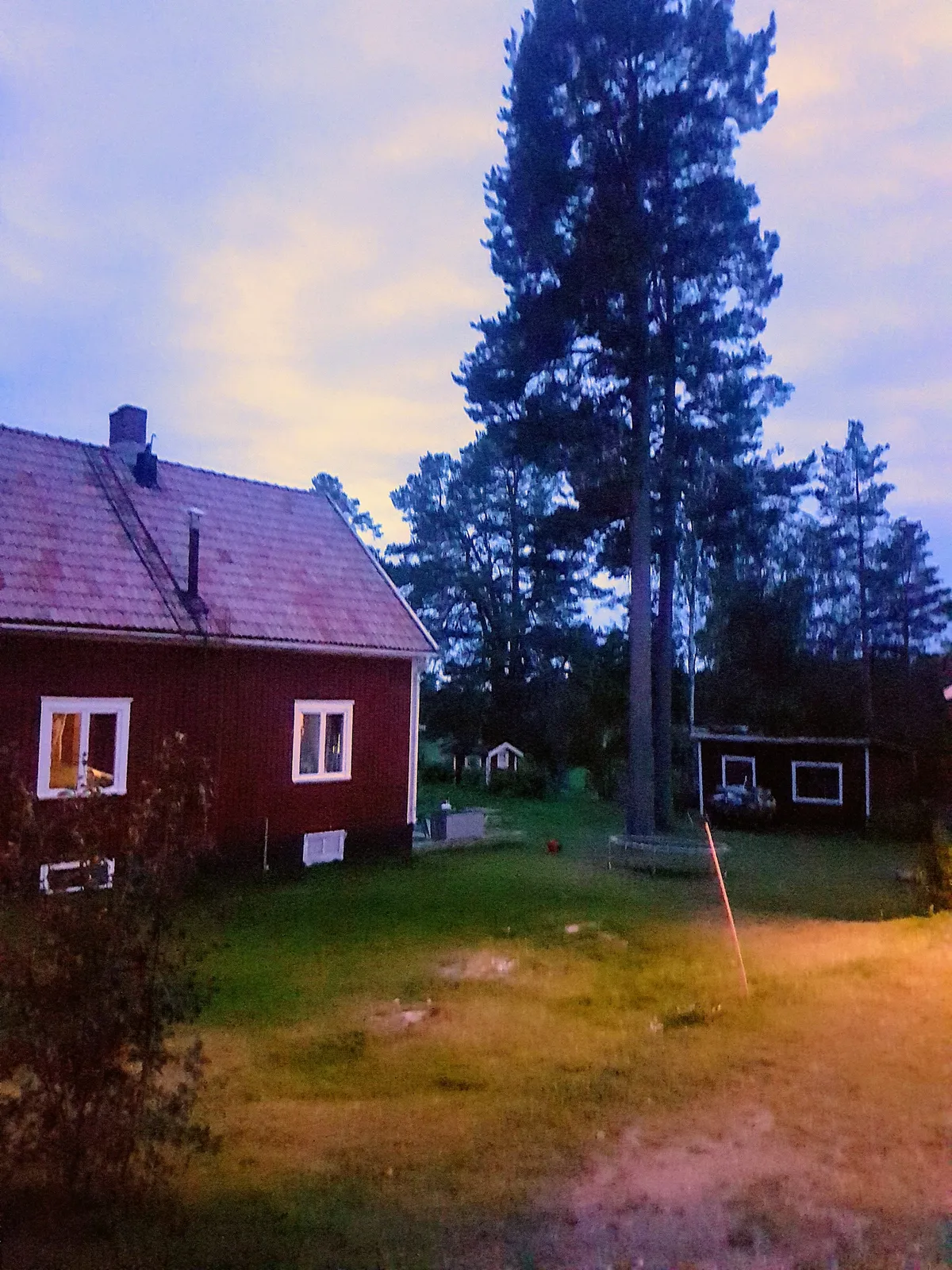 Hyresbostad på Lövånger i lovanger