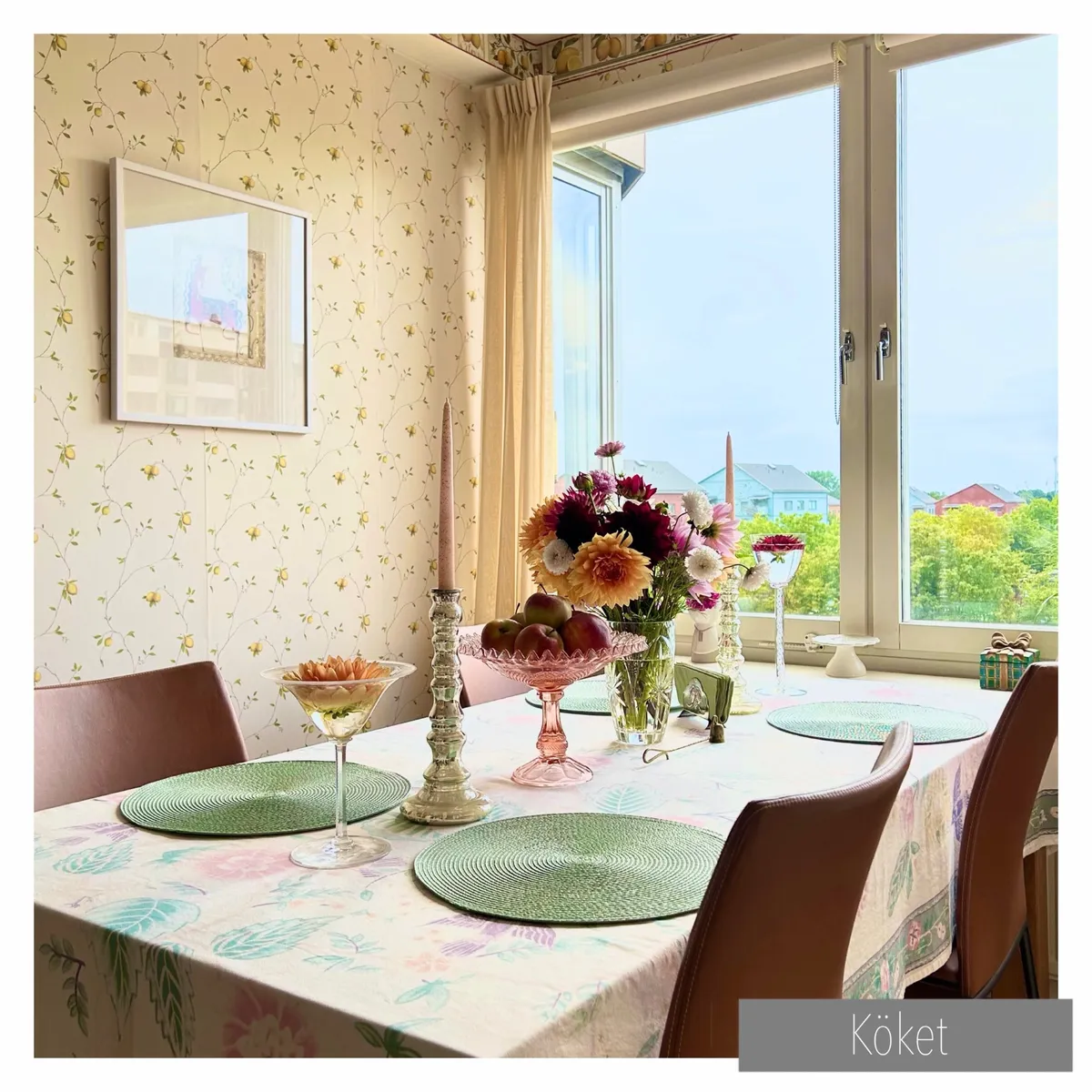 Hyreslägenhet på Malmö i malmo