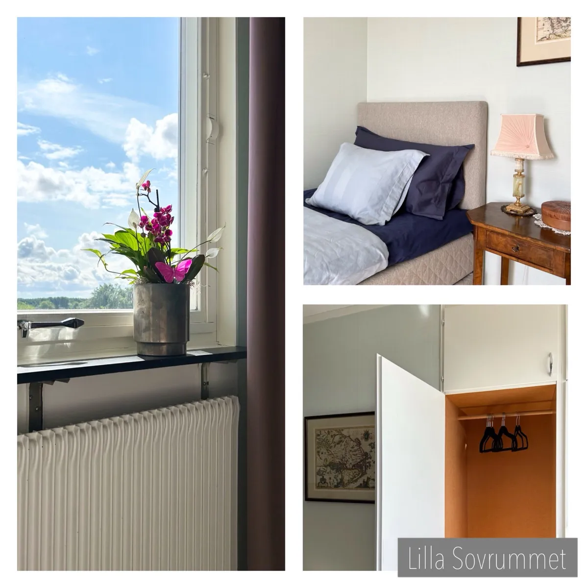 Hyreslägenhet på Malmö i malmo