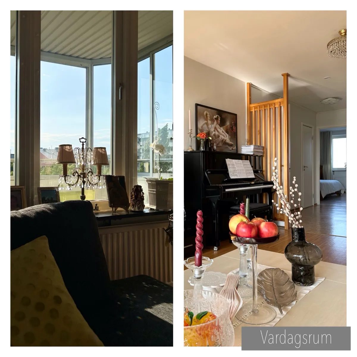 Hyreslägenhet på Malmö i malmo