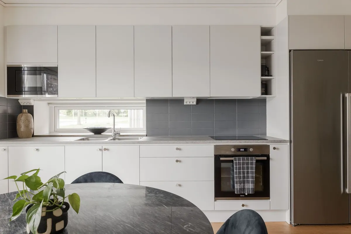 Hyreslägenhet på Växjö i vaxjo