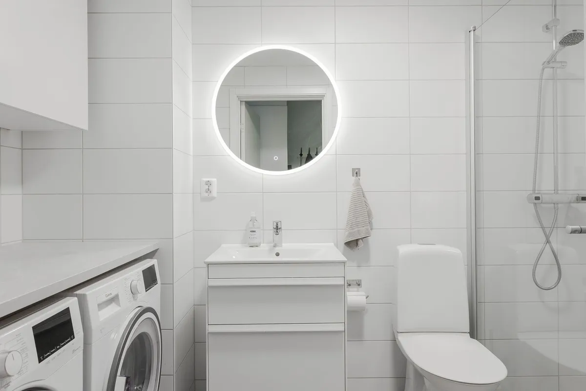 Hyreslägenhet på Växjö i vaxjo