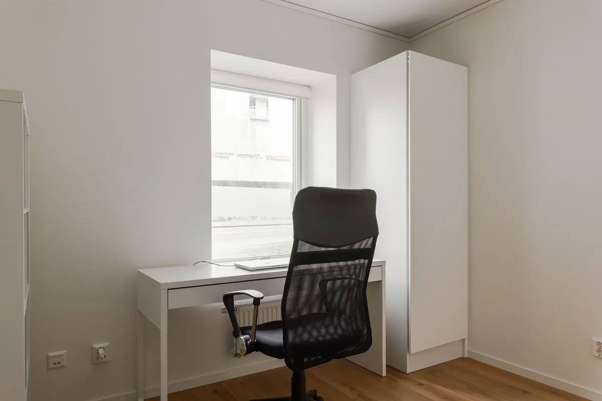 Hyreslägenhet på Växjö i vaxjo