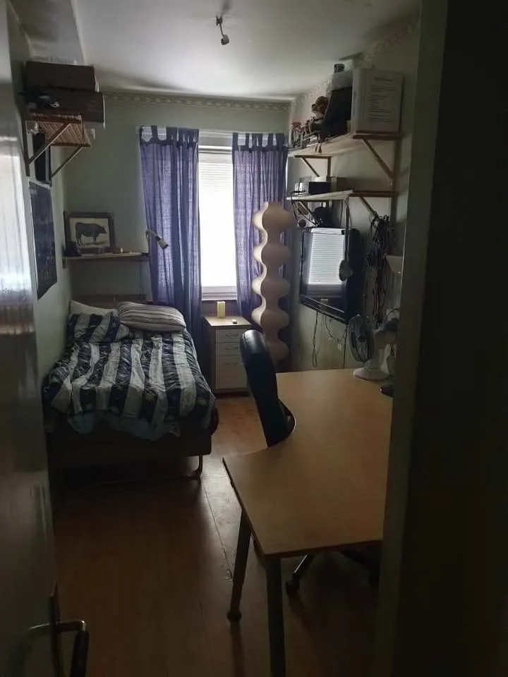 Hyreslägenhet på Malmö i malmo