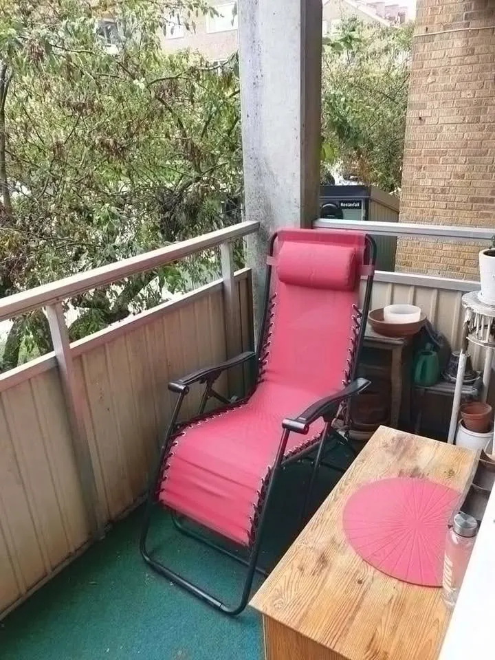 Hyreslägenhet på Malmö i malmo