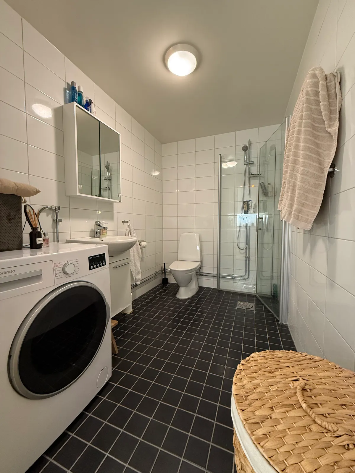 Hyreslägenhet på Uppsala i uppsala