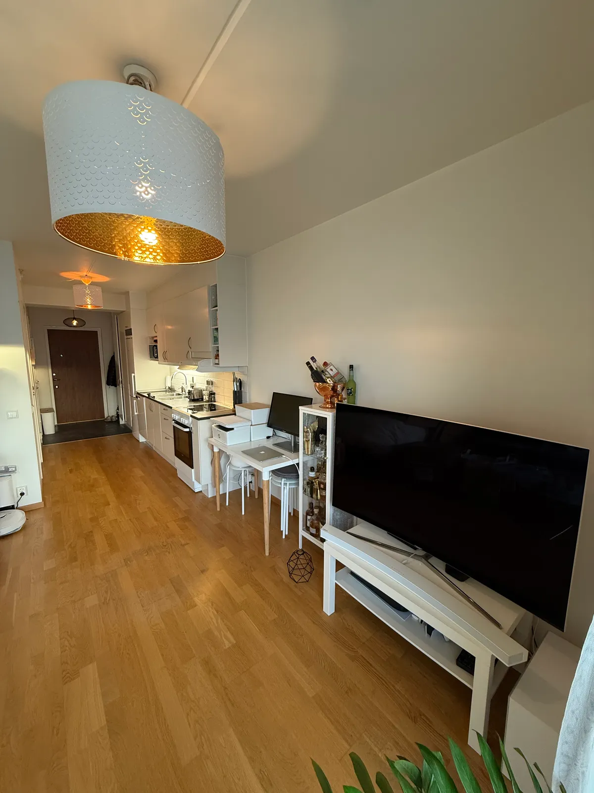 Hyreslägenhet på Uppsala i uppsala