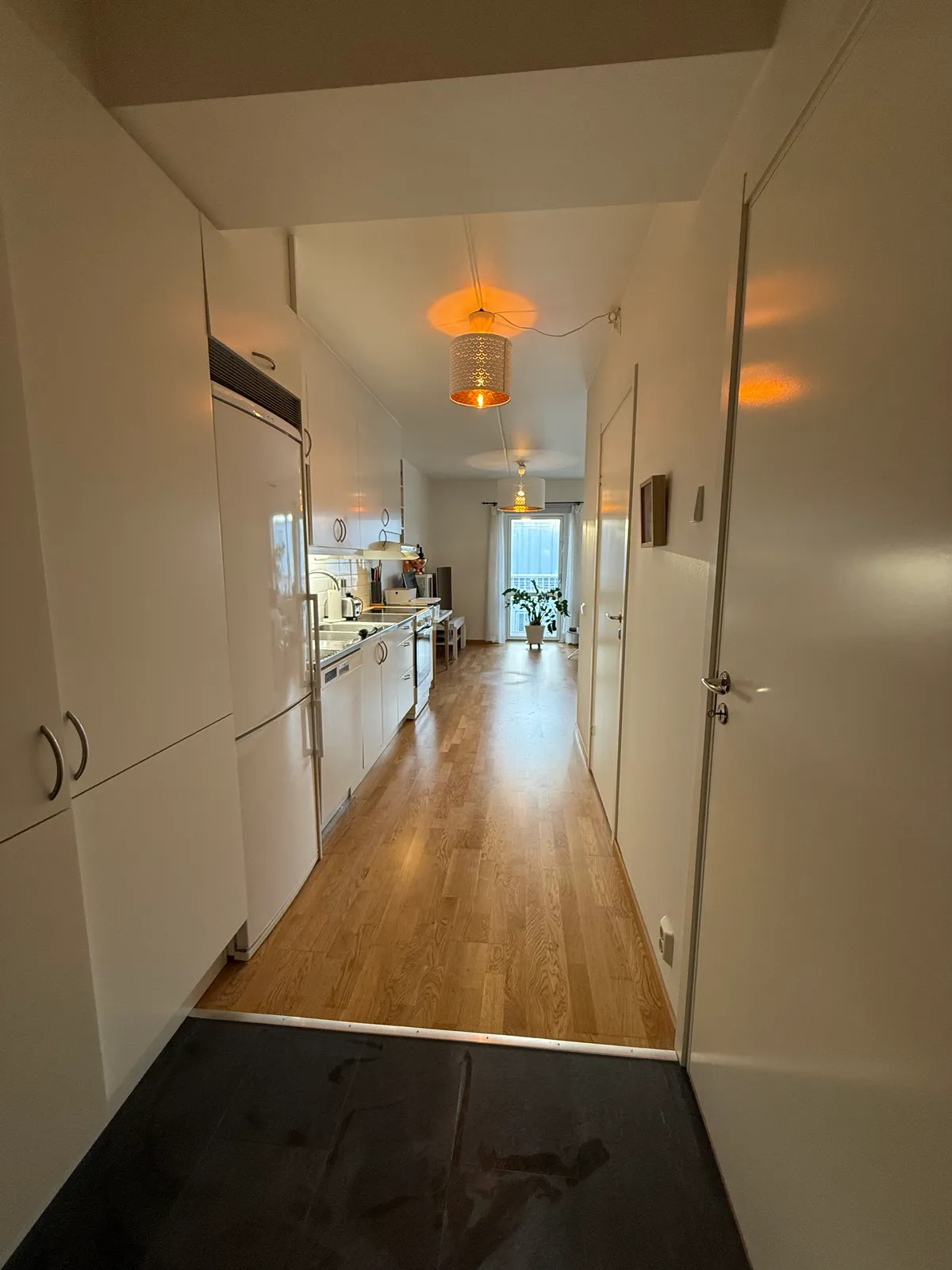 Hyreslägenhet på Uppsala i uppsala