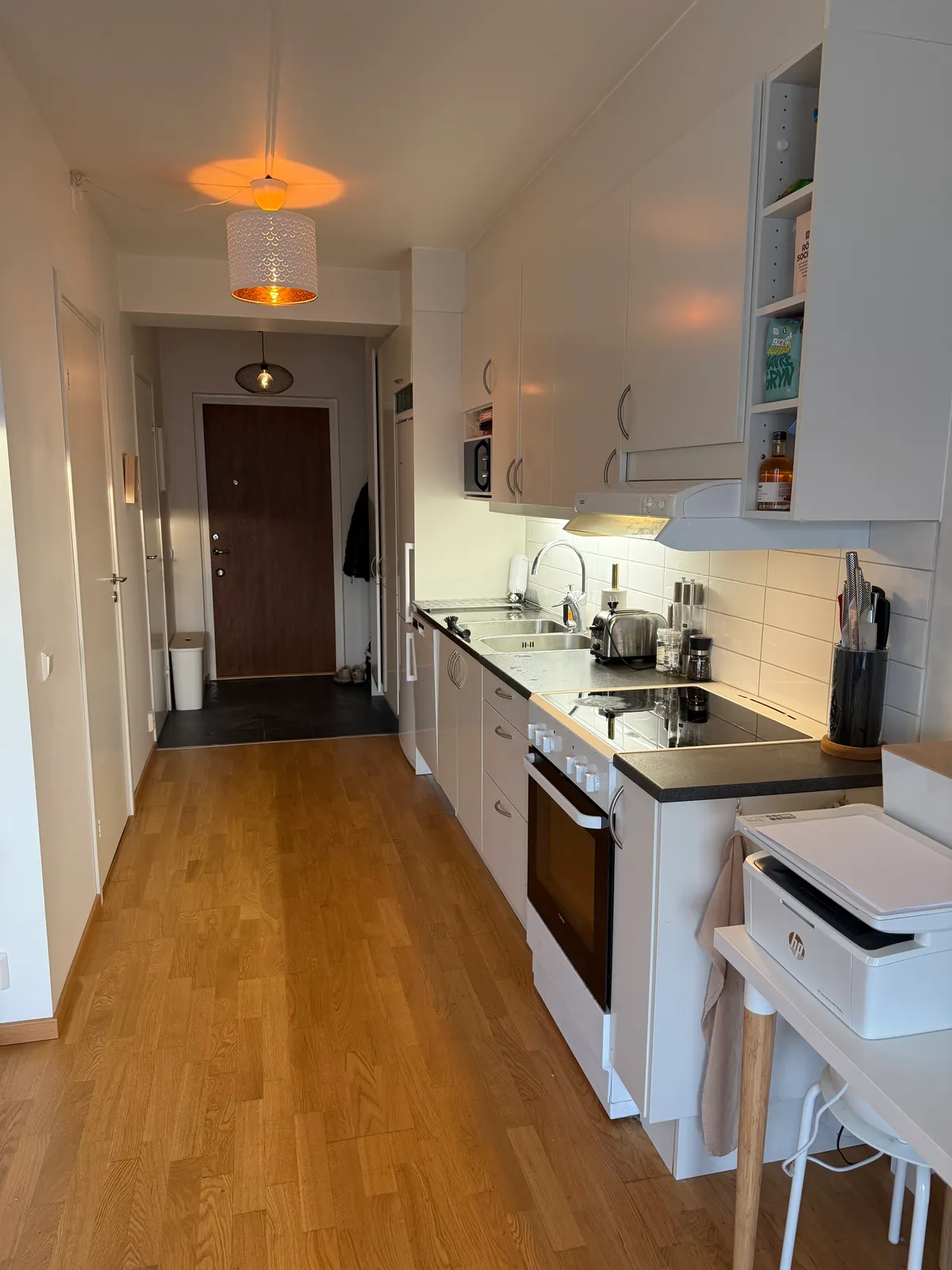 Hyreslägenhet på Uppsala i uppsala